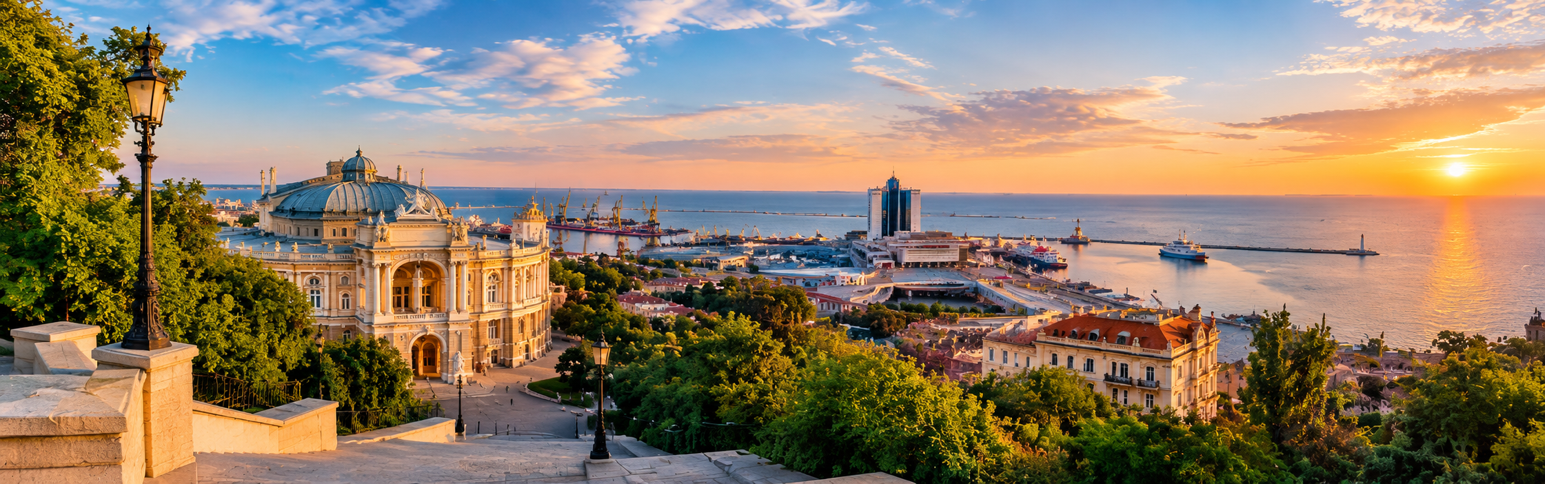 Одеса