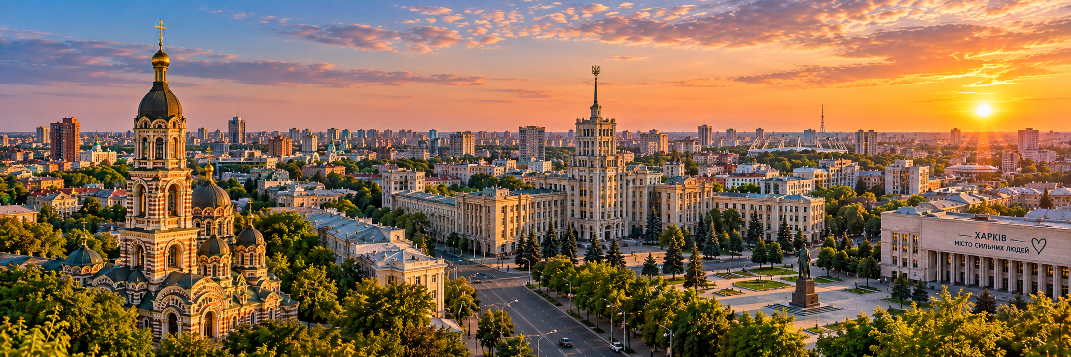 Харків